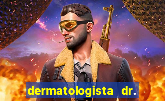 dermatologista dr. jorge tadeu lopes santos - sp